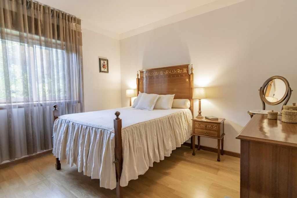 فيلا Quintinha De Sabadim - 500 Metros Da Ecovia De Sistelo اركوس دي فالديفيز المظهر الخارجي الصورة