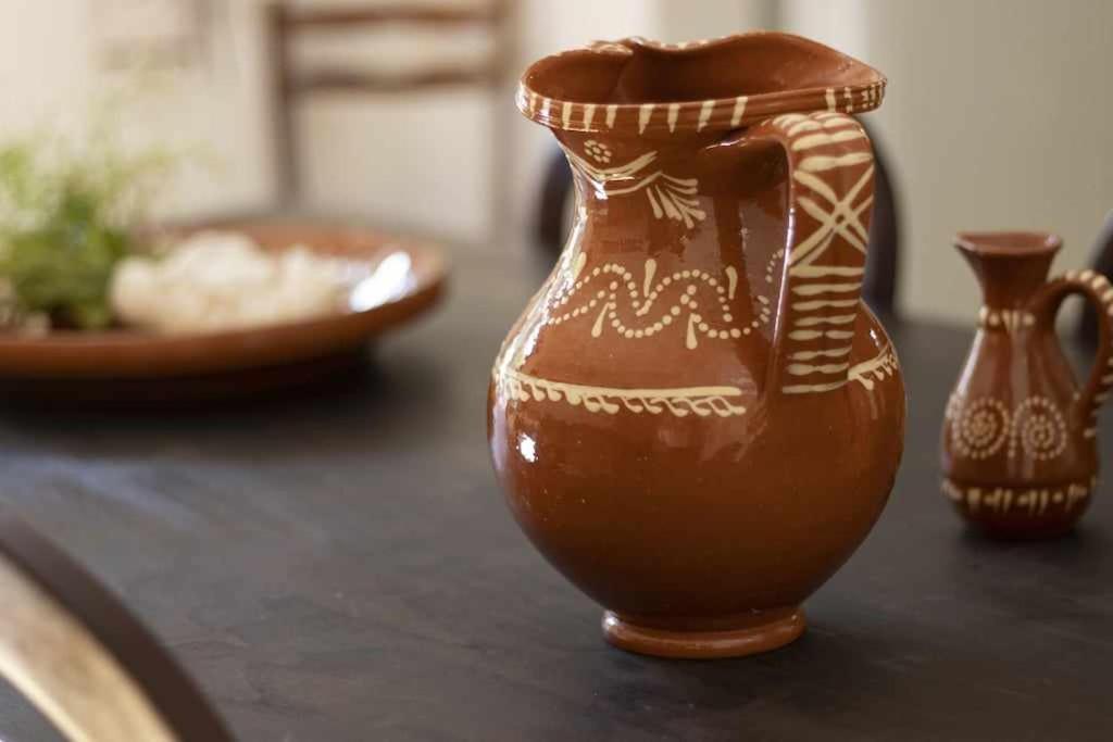 فيلا Quintinha De Sabadim - 500 Metros Da Ecovia De Sistelo اركوس دي فالديفيز المظهر الخارجي الصورة