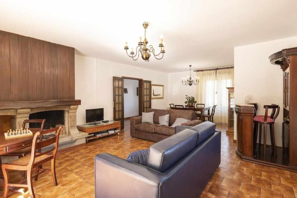 فيلا Quintinha De Sabadim - 500 Metros Da Ecovia De Sistelo اركوس دي فالديفيز المظهر الخارجي الصورة